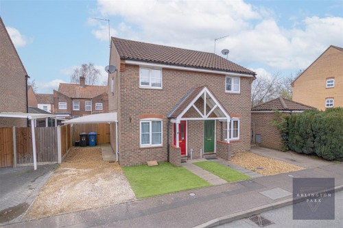 Arrange a viewing for Horsford Street, Norwich
