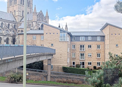 Arrange a viewing for Earlham Road, Norwich