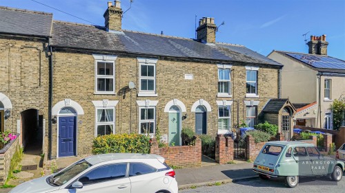 Arrange a viewing for Maud Street, Norwich