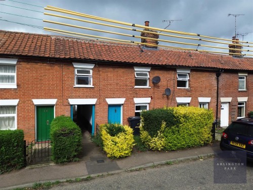 Arrange a viewing for Mission Road, Diss