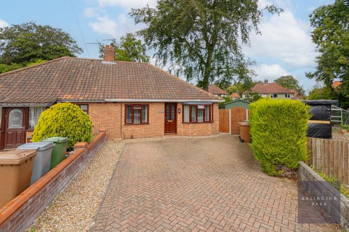 Arrange a viewing for Belmore Close, Norwich