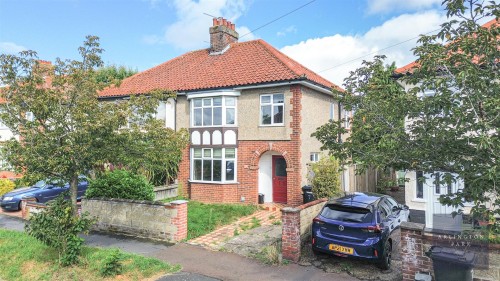 Arrange a viewing for Stratford Drive, Norwich