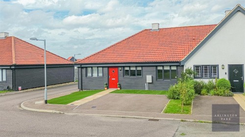 Arrange a viewing for St. Marys Court, Crostwick, Norwich