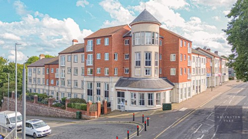 Arrange a viewing for Ber Street, Norwich