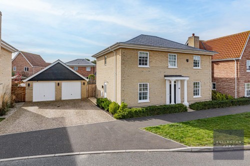 Arrange a viewing for Minnow Way, Mulbarton, Norwich