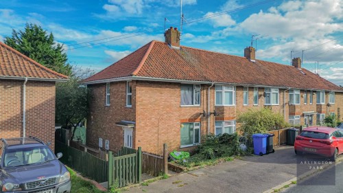 Arrange a viewing for Jex Road, Norwich