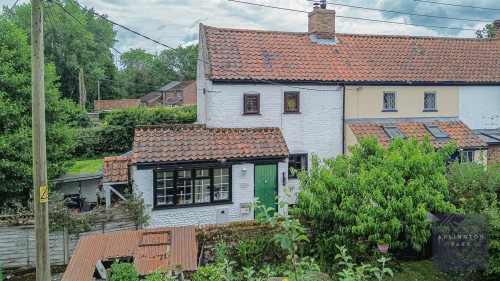 Arrange a viewing for Union Road, Smallburgh, Norwich