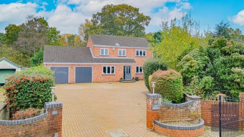 Arrange a viewing for Heath Road, Thorpe End, Norwich
