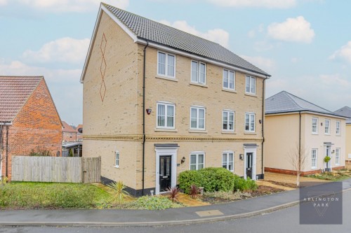 Arrange a viewing for Adcock Drive, Sprowston, Norwich