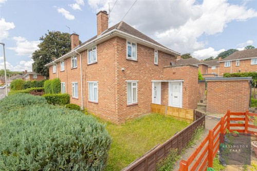 Arrange a viewing for Bevan Close, Norwich