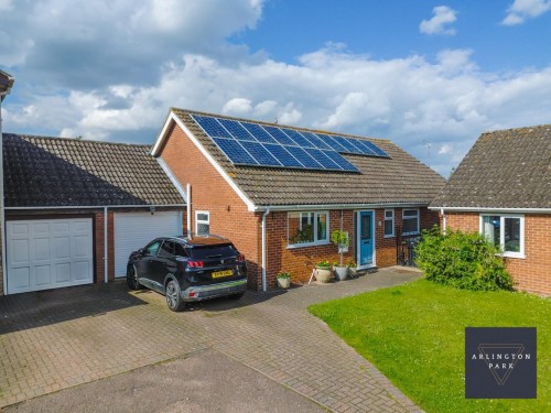 Arrange a viewing for Burgess Way, Brooke, Norwich
