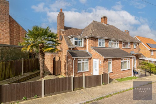 Arrange a viewing for Waterworks Road, Norwich