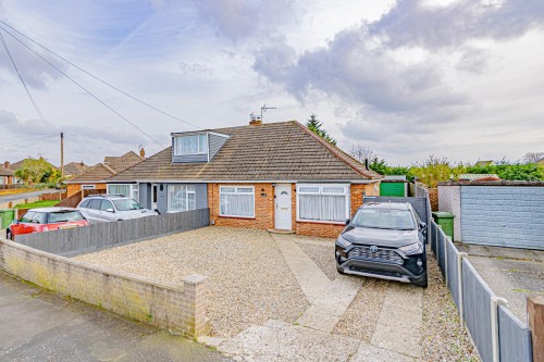Arrange a viewing for Linton Crescent, Sprowston