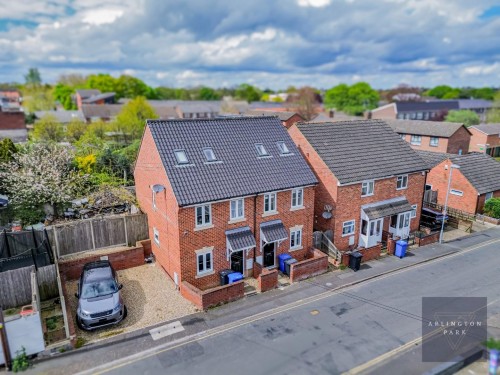 Arrange a viewing for Raglan Street, Norwich