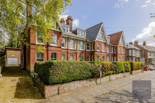 Arrange a viewing for Mill Hill Road, Norwich