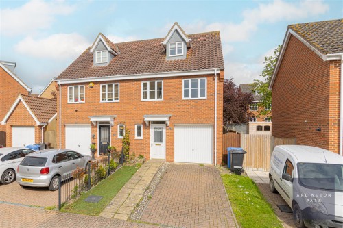 Arrange a viewing for Caddow Road, Norwich