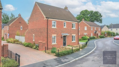 Arrange a viewing for Almond Drive, Cringleford, Norwich