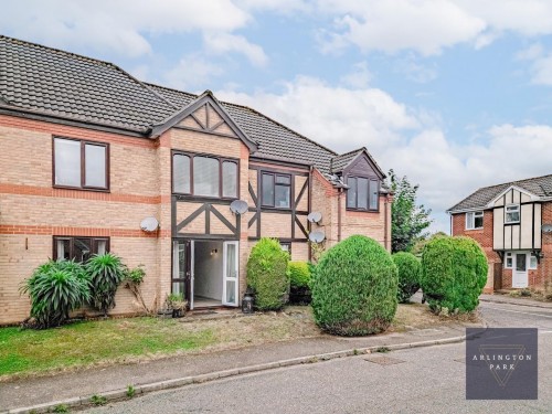 Arrange a viewing for Green Court, Norwich