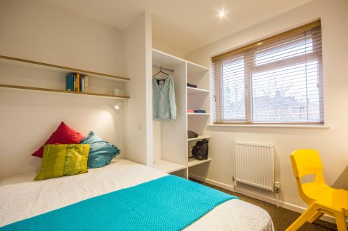 Arrange a viewing for Savery Close, Norwich