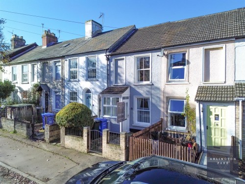 Arrange a viewing for Connaught Road, Norwich