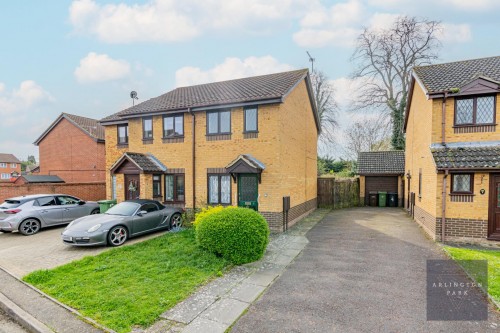 Arrange a viewing for Bridge Close, Harleston