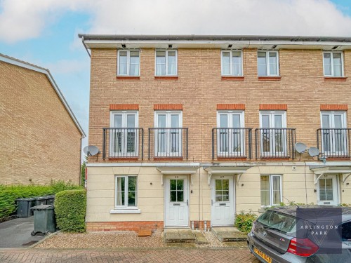 Arrange a viewing for Caddow Road, Norwich