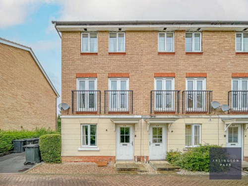Arrange a viewing for Caddow Road, Norwich