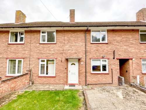 Arrange a viewing for Taylor Road, Norwich