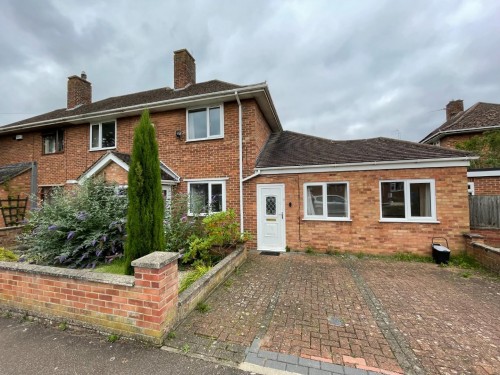 Arrange a viewing for Wordsworth Road, Norwich