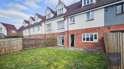 Arrange a viewing for Thacker Way, Norwich