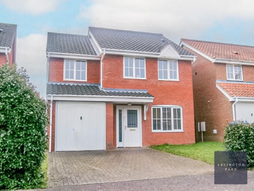 Arrange a viewing for The Runnel, Norwich