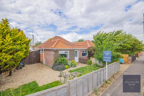 Arrange a viewing for Vera Road, Rackheath