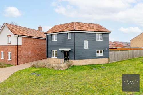 Arrange a viewing for Sorrel Grove, Cringleford, Norwich