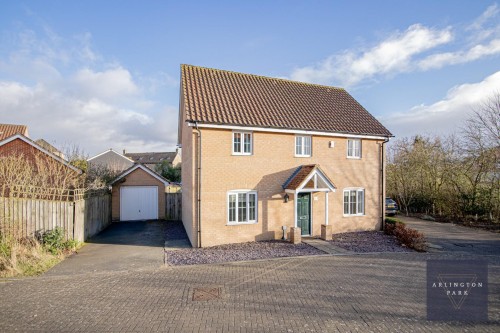 Arrange a viewing for Raven Croft, Cringleford, Norwich