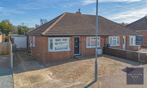Arrange a viewing for Lone Barn Road, Sprowston, Norwich
