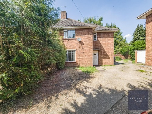 Arrange a viewing for Sotherton Road, Norwich