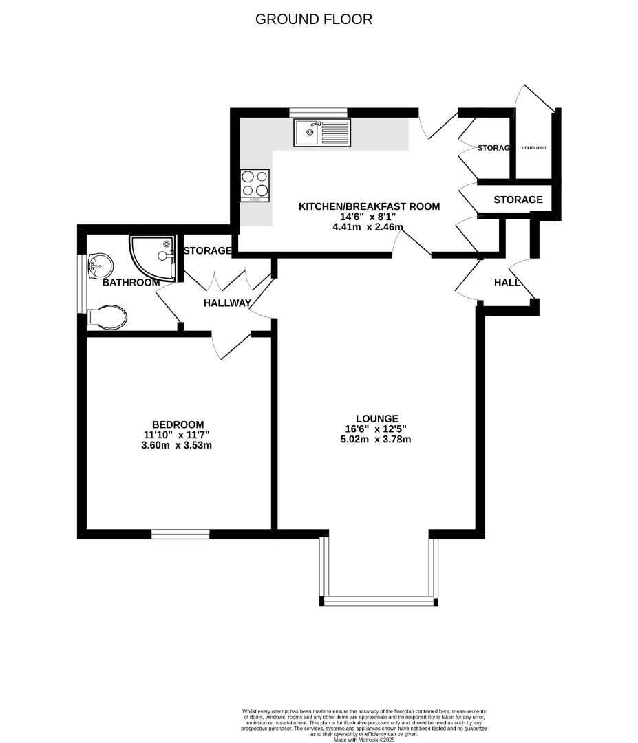 Floorplans For Fountain Court, Ipswich Road, Norwich