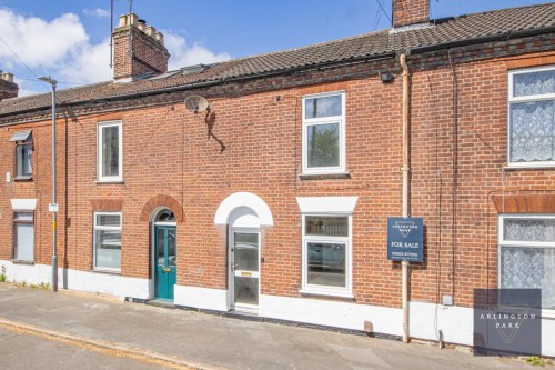 Arrange a viewing for Willis Street, Norwich