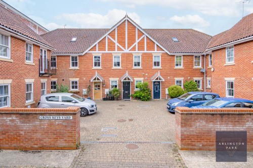 Arrange a viewing for Magdalen Street, Norwich