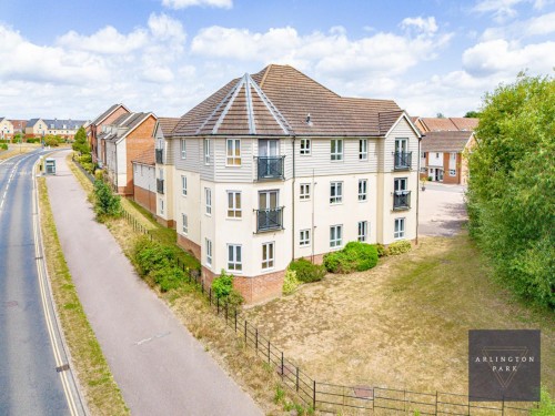 Arrange a viewing for Magnolia Way, Costessey