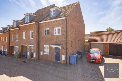 Arrange a viewing for Attoe Walk, Norwich