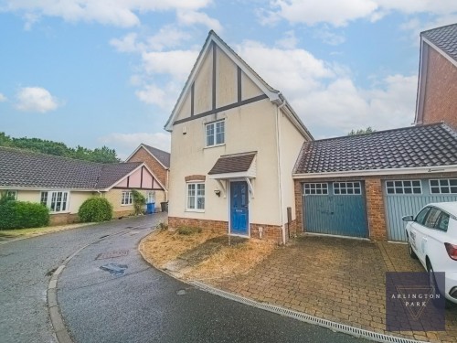 Arrange a viewing for Tesmonde Close, Norwich