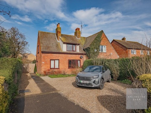 Arrange a viewing for Chapel Road, Hainford