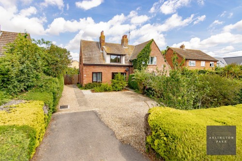 Arrange a viewing for Chapel Road, Hainford