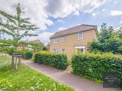 Arrange a viewing for Havers Road, Norwich