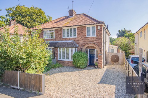 Arrange a viewing for Belmore Road, Norwich