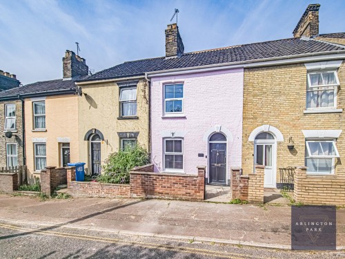 Arrange a viewing for Harbour Road, Norwich