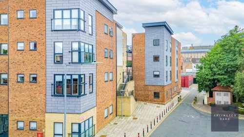 Arrange a viewing for Fox House, Mountergate, Norwich