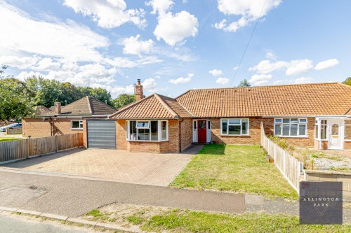 Arrange a viewing for Belmore Close, Norwich
