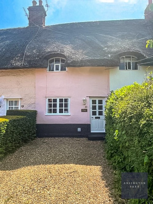 Arrange a viewing for The Street, Fritton